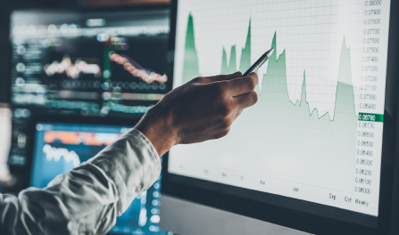 Supply and Demand Trading