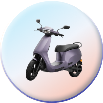 Electric Vehicles image