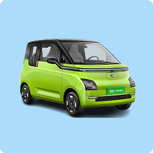 Electric Cars