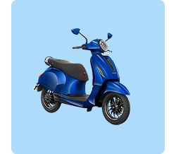 Electric Scooters