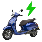 Electric Vehicle