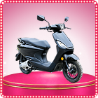 Electric vehicle image