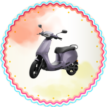 Electric Vehicles image