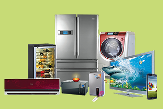 Electronics image