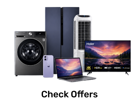 Check saving offers