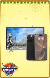 Electronics & Smartphones