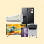 Electronics on EMI image