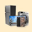 Electronics on EMI Offer