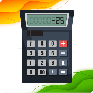 EMI Calculator