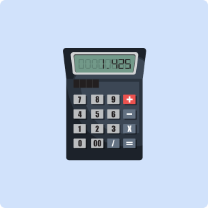 EMI Calculator image