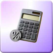 EMI Calculator image
