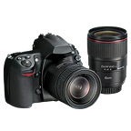 Cameras & Accessories
