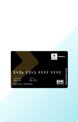 EMI Card