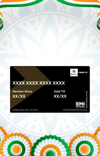 EMI Card