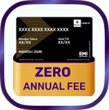 EMI Card image