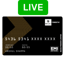 EMI Card