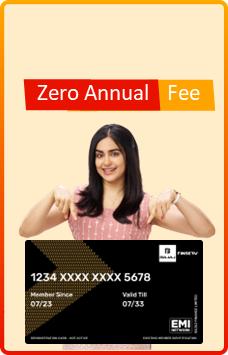 EMI Card