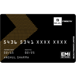 EMI Card image