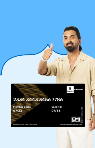 EMI Card