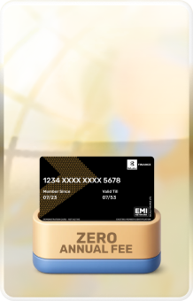 EMI Card