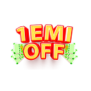 1 EMI Off