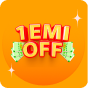 1 EMI OFF