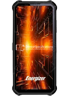 Energizer P28K front