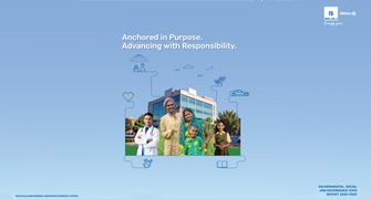 ESG Report - BAGIC