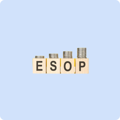 ESOP Financing image