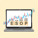ESOP फाइनेंसिंग image