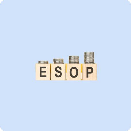ESOP Financing image