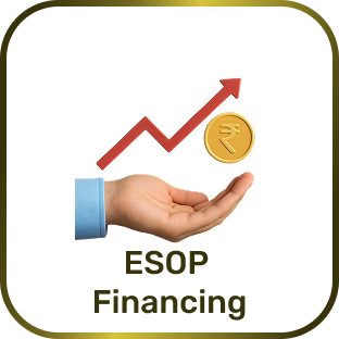 ESOP Financing image