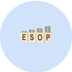 ESOP Financing image