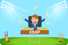 ESOP Financing image