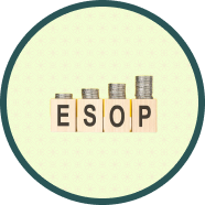 ESOP Financing image