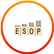 ESOP फाइनेंसिंग image
