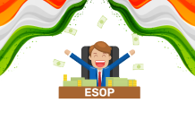 ESOP Financing image