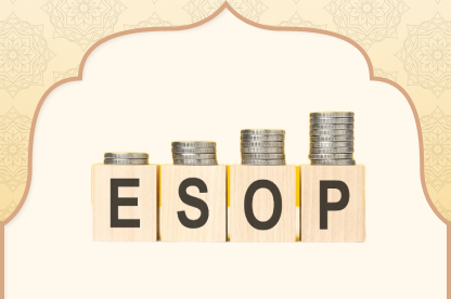 ESOP Financing image