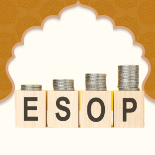 ESOP Financing image
