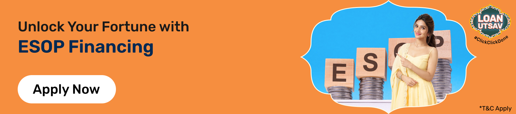 ESOP Financing