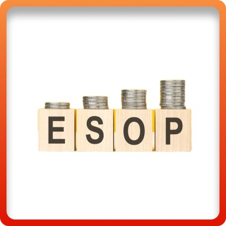 ESOP फाइनेंसिंग image