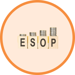 ESOP Financing image