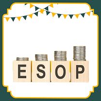 ESOP Financing image