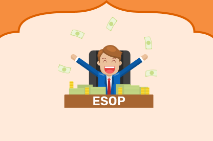 ESOP Financing image