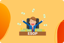 ESOP फाइनेंसिंग image
