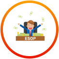 ESOP फाइनेंसिंग image