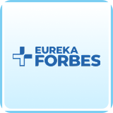 Eureka Forbes image