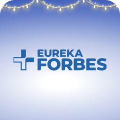 Eureka Forbes image