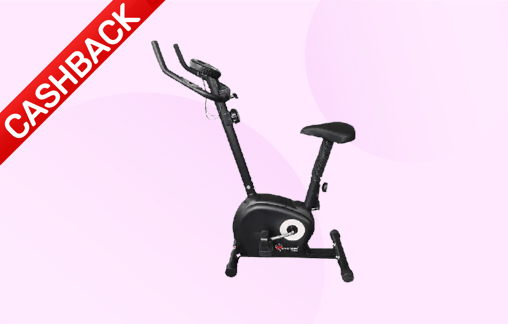 Exercise Bikes