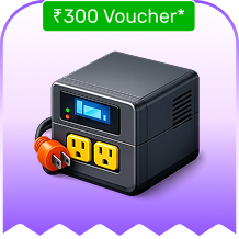Exide Power Backup